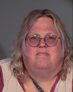 Patrick J Green a registered Sex Offender of Arizona