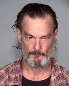 Thomas John Burns a registered Sex Offender of Arizona