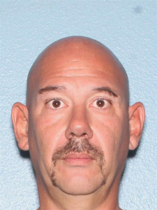Gerald Lynn Byerly a registered Sex Offender of Arizona