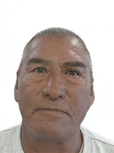 Steven A Montenegro a registered Sex Offender of Arizona