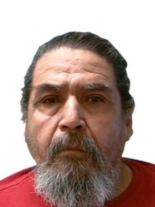 Robert Mendoza Gutierrez a registered Sex Offender of Arizona