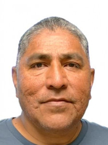 Dominic Francisco a registered Sex Offender of Arizona