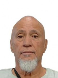 William Moses Leleo a registered Sex Offender of Arizona