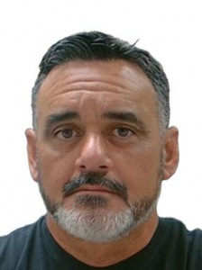 Mark D Miranda a registered Sex Offender of Arizona