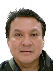 Nathan Chinana a registered Sex Offender of Arizona