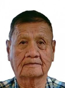 Albert Goldtooth a registered Sex Offender of Arizona