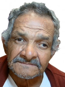 Matias Max Ortega a registered Sex Offender of Arizona