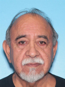 Robert Alvarez Garcia a registered Sex Offender of Arizona
