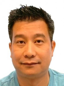 An Sin a registered Sex Offender of Arizona