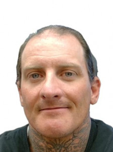 John Robert Meraglia III a registered Sex Offender of Arizona