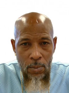Andre M Redding a registered Sex Offender of Arizona