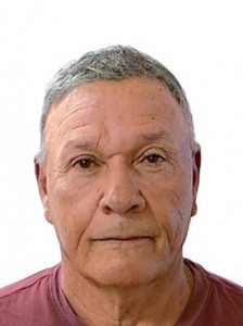 Albert Angel Cota a registered Sex Offender of Arizona