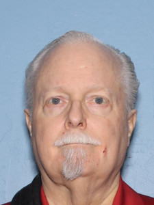 Ronald David Wolf a registered Sex Offender of Arizona