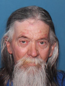 James Arthur Bischoff a registered Sex Offender of Arizona
