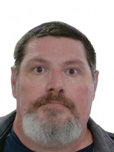 Jeremiah John Thacker a registered Sex Offender of Arizona