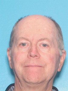 Teddy Jay Blair a registered Sex Offender of Arizona