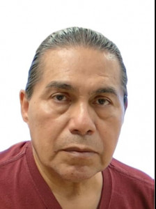 Harry Manygoats a registered Sex Offender of Arizona