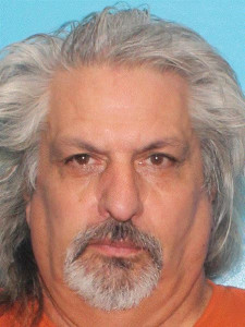 Mark Anthony Erthum a registered Sex Offender of Arizona