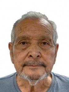 Felipe Amador Moreno a registered Sex Offender of Arizona