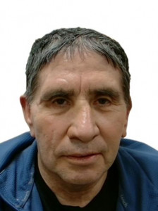 Juan Salas a registered Sex Offender of Arizona