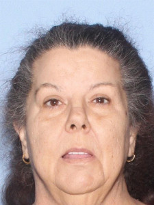 Lisa Ann Roberts a registered Sex Offender of Arizona