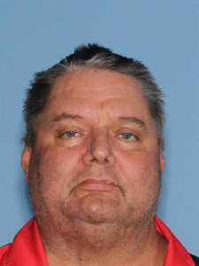 Benson David Burton a registered Sex Offender of Arizona