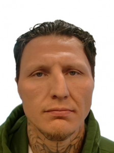 Antolin Enrique Montero a registered Sex Offender of Arizona