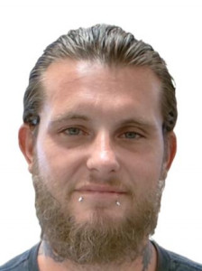 Patrick Joseph Lejman a registered Sex Offender of Arizona