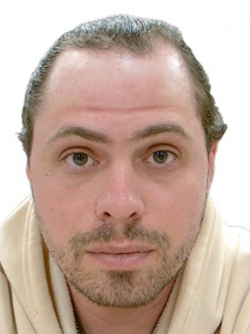Nicholas James Pakonen a registered Sex Offender of Arizona