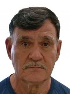 Jesus Perez Corona a registered Sex Offender of Arizona
