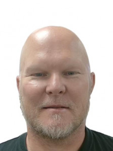Kenneth Wayne Concoby a registered Sex Offender of Arizona