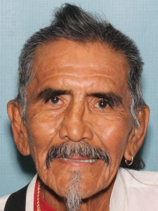 Larry Yazzie a registered Sex Offender of Arizona