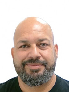 Rudy Ernest Mendoza a registered Sex Offender of Arizona