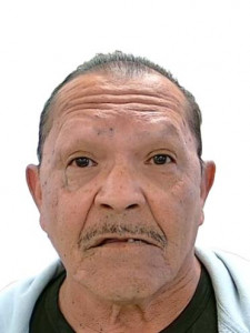 Alfred Garcia a registered Sex Offender of Arizona