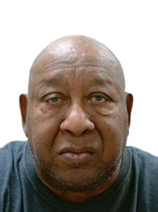 Eugene Glass a registered Sex Offender of Arizona