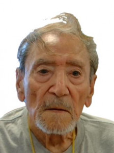 Robert Moreno Lopez a registered Sex Offender of Arizona