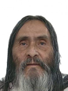 David Lopez Garcia a registered Sex Offender of Arizona