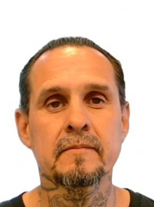 Tyson Anthony Salas a registered Sex Offender of Arizona