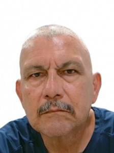 Soloman J Vallejos a registered Sex Offender of Arizona