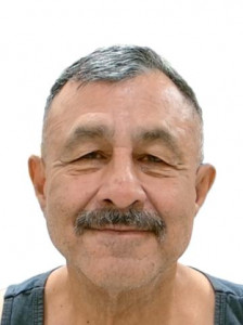 Jose Campbell Herrera a registered Sex Offender of Arizona