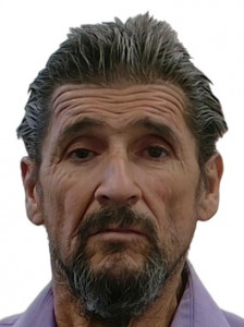 Ralph Paul Martinez a registered Sex Offender of Arizona