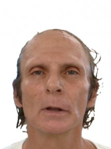 David Slonski a registered Sex Offender of Arizona