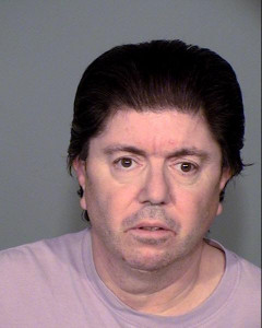 Eric Scot Reed a registered Sex Offender of Arizona