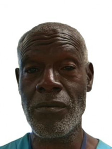 Larry Jean Pierce a registered Sex Offender of Arizona