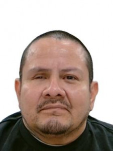 David Lopez a registered Sex Offender of Arizona