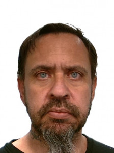 David Gerald Foster a registered Sex Offender of Arizona