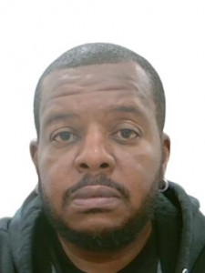 Sydney Elijah Townes a registered Sex Offender of Arizona