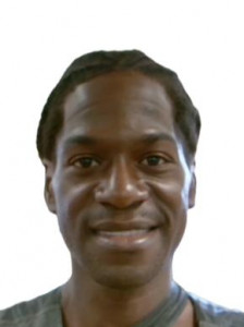 Willie Dangerfield a registered Sex Offender of Arizona