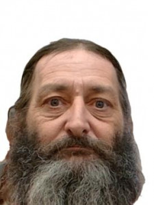Gerald Berton Hoffpauir a registered Sex Offender of Arizona