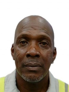Harold Ware a registered Sex Offender of Arizona